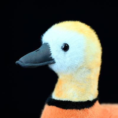 Pato de Peluche Amarillo - Muñeco Suave y Adorable - Image 11