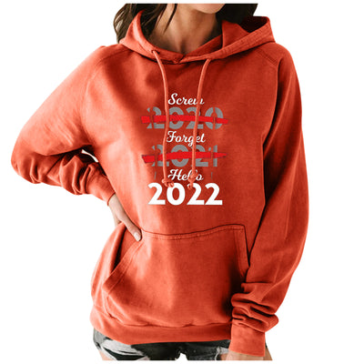 Sudadera con Cordón para Mujer - Comodidad Versátil - Image 17