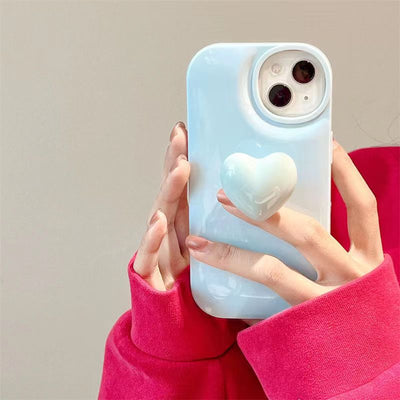Funda Cerámica Love Protección Total para Celular - Image 4