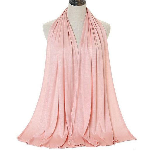 Pañuelo Étnico de Algodón Modal Mercerizado para Mujer - Image 2