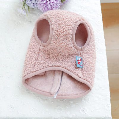 Chaleco con Bolsillos para Mascotas - Colección Otoño Invierno - Image 9