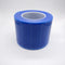 Película Protectora Antiadherente Azul y Blanca