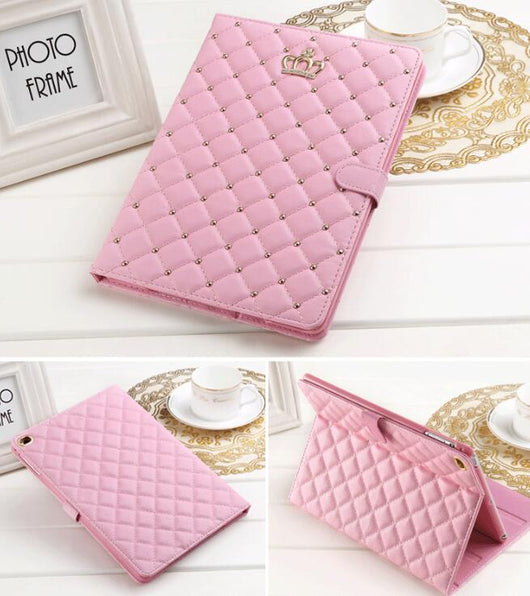 Funda Protectora Compatible con Apple iPad y Tablets