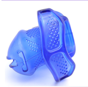 Dispositivo de Castidad Masculino con Diseño 3D Innovador - Image 4