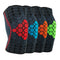 Leggings Deportivos con Protección de Rodilla - Tejido Jacquard Nylon