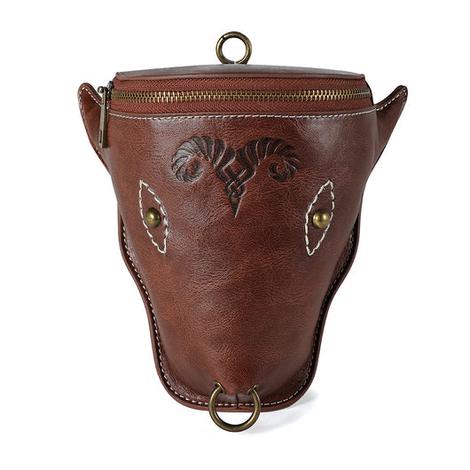 Bolsa de Monedas Estilo Vikingo Medieval - Image 17