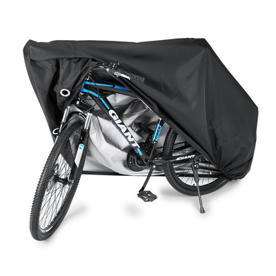 Funda Protectora Impermeable para Bicicleta y Automóvil