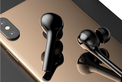 Auriculares Inalámbricos Touch In-Ear - Image 5