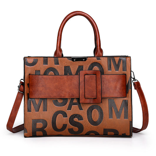 Bolsa de Hombro Individual Portátil - Image 10