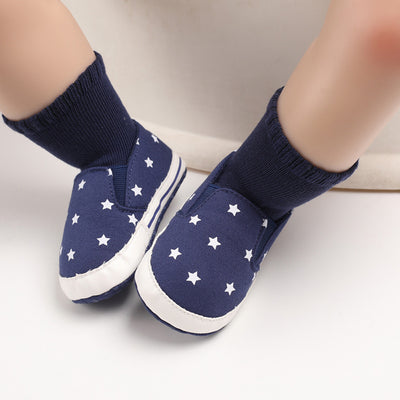 Zapatos Suavitos para Bebé 0-1 Año - Niño y Niña - Image 22