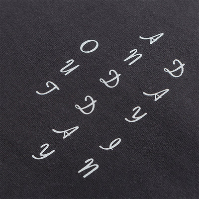 Playera Hombre Estampado Cabeza de Toro Vintage - Image 12