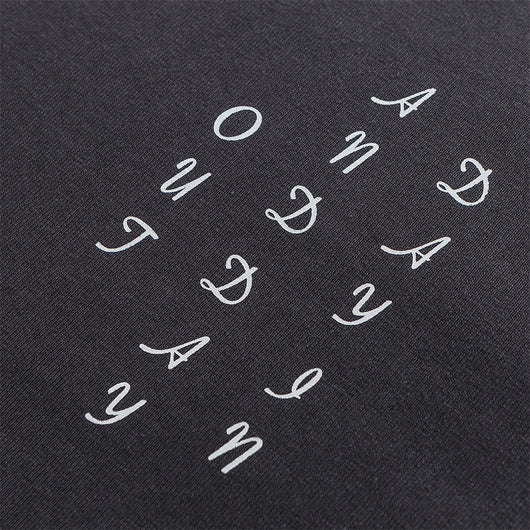 Playera Hombre Estampado Cabeza de Toro Vintage - Image 12