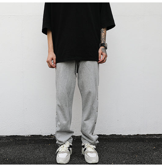 Pantalones con Cierre Lateral - Image 2