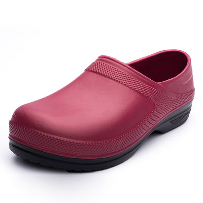 Zapatos de Trabajo para Cocina - Calzado Profesional de Verano para Hombre - Image 9