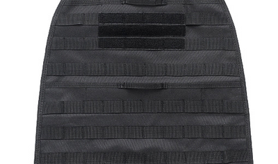 Organizador Táctico para Asiento Trasero de Vehículo - Image 4