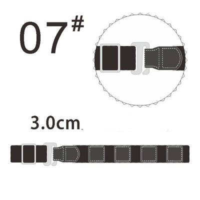 Camisas Unisex con Tecnología Antiarrugas - Image 9