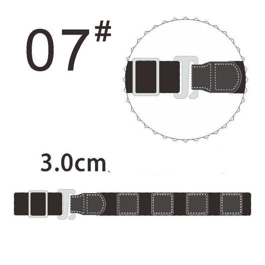 Camisas Unisex con Tecnología Antiarrugas - Image 9