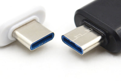 Adaptador OTG USB-C a Micro USB - Lector de Memorias y Dispositivos - Image 3