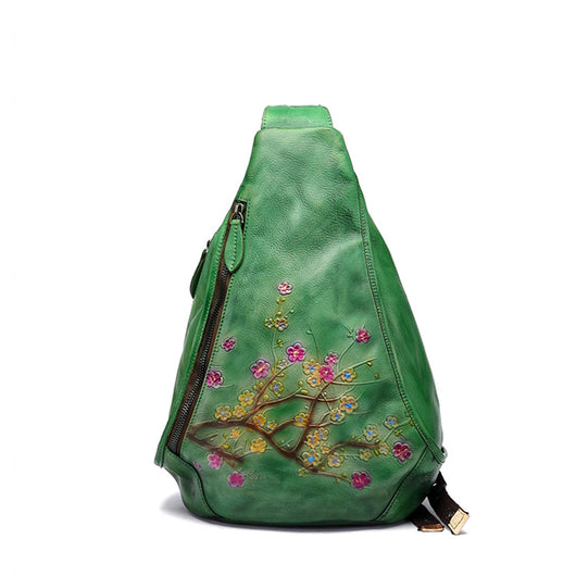 Bolsa Sostén Bordada con Relieve y Colores Vibrantes - Image 17