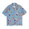 Camisa Hawaiana de Playa