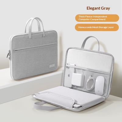 Bolso Ejecutivo para Laptop de 14 Pulgadas - Image 7