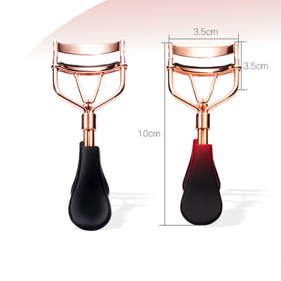 Rizador de Pestañas Rose Gold - Diseño Elegante y Moderno - Image 8
