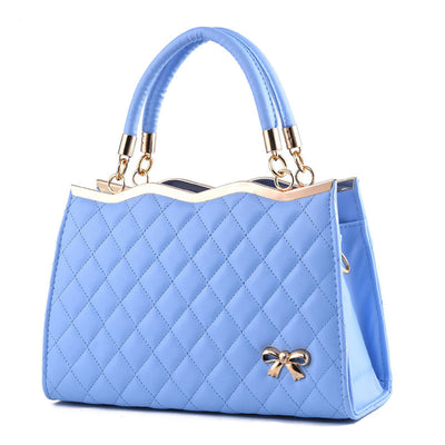 Bolso Crossbody con Moño Elegante - Image 7
