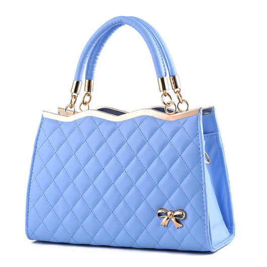 Bolso Crossbody con Moño Elegante - Image 7