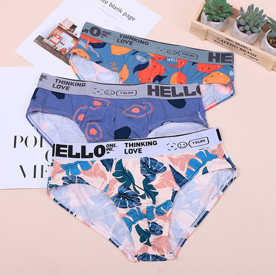 Calzoncillos Talla Grande para Niños en Algodón Premium - Image 10
