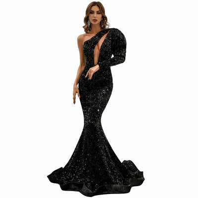 Vestido Corto Elegante para Fiestas y Celebraciones - Image 3