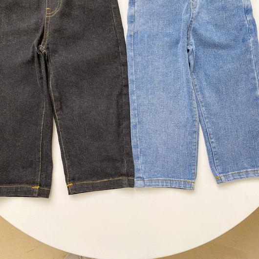 Jeans Elásticos para Niños y Niñas - Image 14