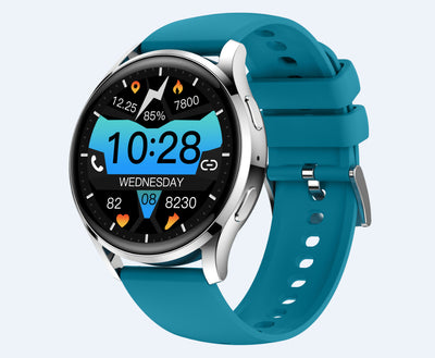 Reloj Inteligente S37 con Bluetooth y Llamadas - Image 7