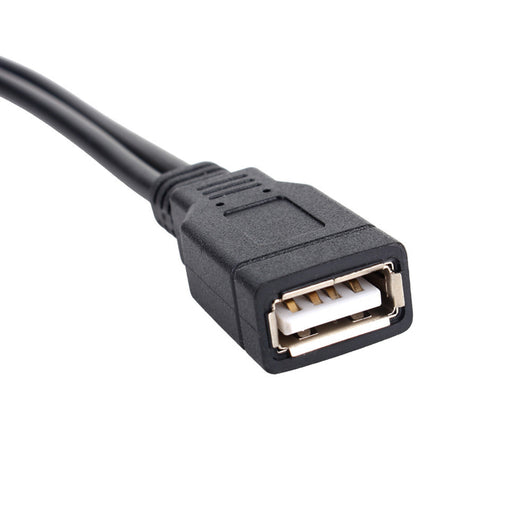 Cable de Carga Dual USB Revolution Two - Image 7