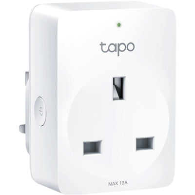 Enchufe Inteligente WiFi Compacto TP-Link - Image 11