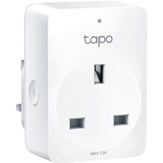 Enchufe Inteligente WiFi Compacto TP-Link - Image 11