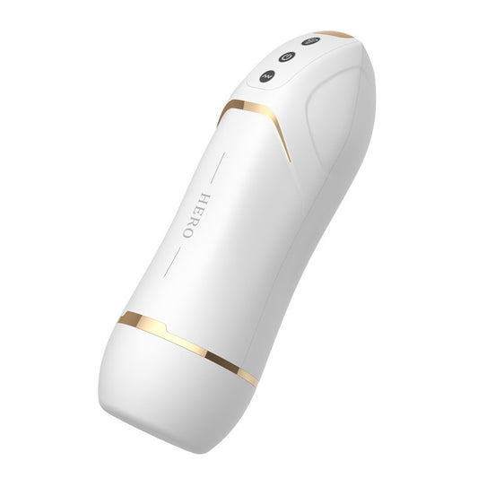 Estimulador Automático con Succión Inteligente y Función Térmica - Image 2