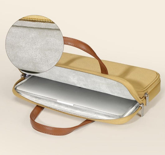 Maletín Laptop Resistente a Golpes con Tela Oxford Impermeable - Image 11
