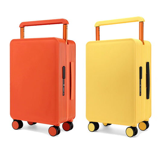 Maleta Grande con Ruedas para Mujer - Diseño Elegante y Alta Capacidad - Image 14