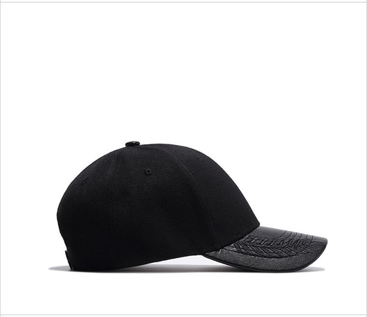 Gorra de Béisbol con Bordado para Mujer - Perfecta para Verano - Image 4