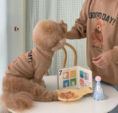 Abrigo Térmico para Mascotas - Ropa de Invierno para Perros y Gatos - Image 3
