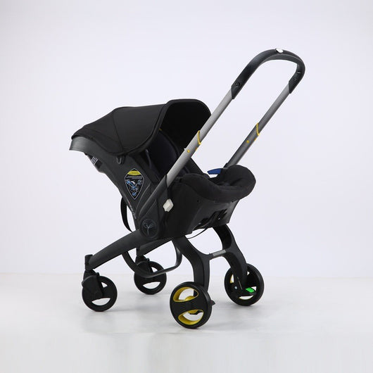Carrito Multifuncional para Bebé 3 en 1 - Image 2