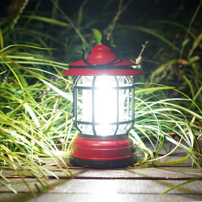 Lámpara Frontal LED Ultra Brillante para Camping y Trabajo - Image 18
