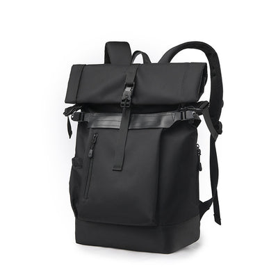 Mochila Profesional Multifuncional para Viajes y Negocios - Image 6
