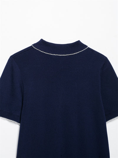 Polo Mujer Manga Corta Ligero - Colección Verano - Image 13