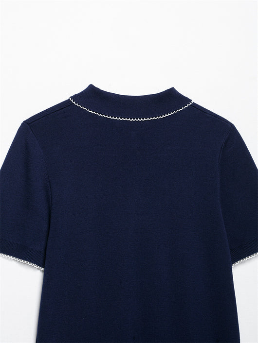 Polo Mujer Manga Corta Ligero - Colección Verano - Image 13