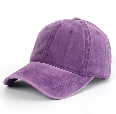 Gorra Hip Hop con Visera Curva - Estilo Urbano Tendencia - Image 16