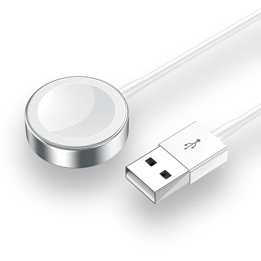 Cargador Inalámbrico Compatible con Smartwatch