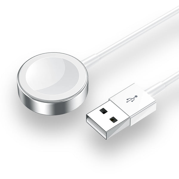 Cargador Inalámbrico Compatible con Smartwatch
