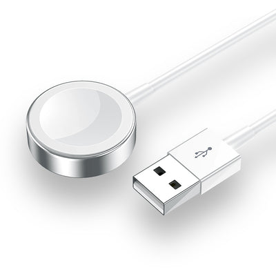 Cargador Inalámbrico Compatible con Smartwatch