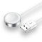 Cargador Inalámbrico Compatible con Smartwatch